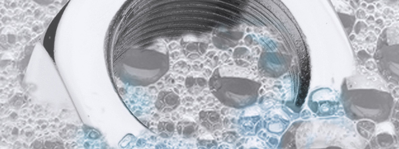 SurTec corrosion protection Parts2clean 2022