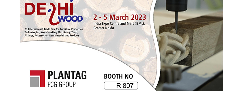 Plantag Coatings Delhiwood 2023