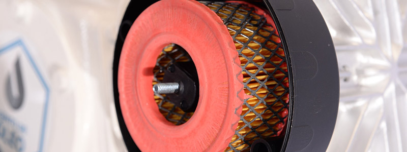 Energy efficiency compressed air Hanover Fair