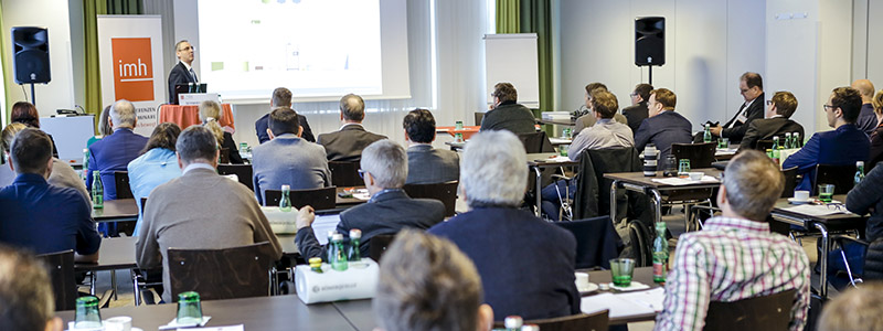 5th IMH Annual Powder Coating Forum 2023