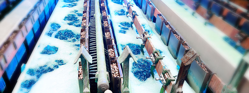 Fischer Surface Technology Investor