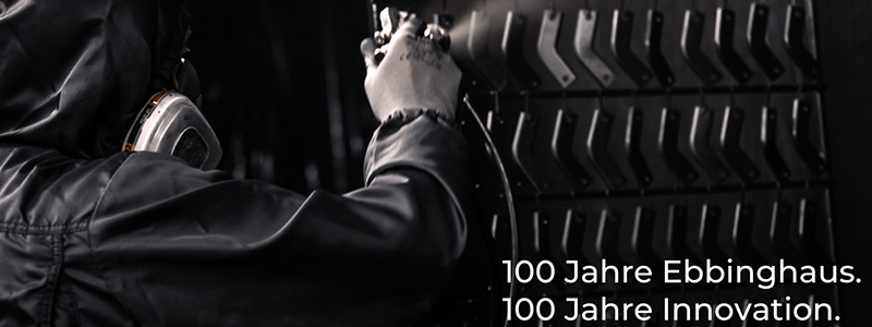 Ebbinghaus 100 years