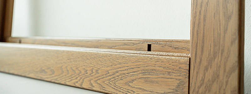 Wood Protection Crystal Clear Technology Adler Lacquers
