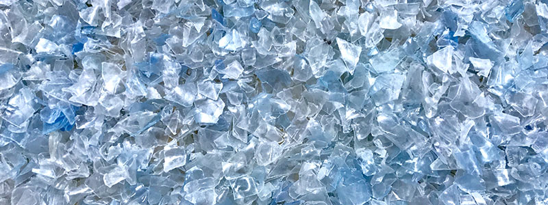 PET Flakes Surface Cleaner SurTec