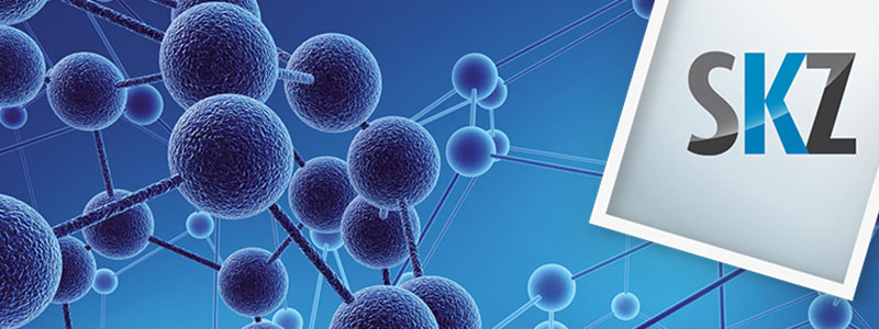 SKZ symposium "Innovations using Fluoropolymers