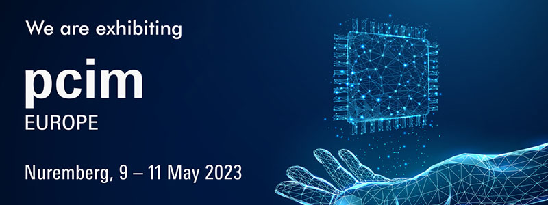 Zestron PCIM Europe 2023