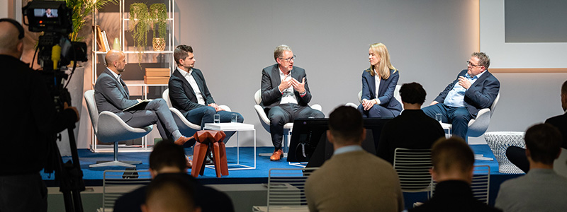 Formnext 2023 Conference Call for Speakers