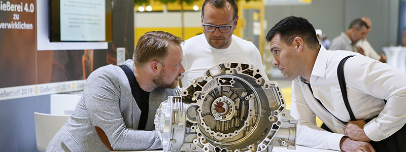 Gifa 2023 Düsseldorf Fair