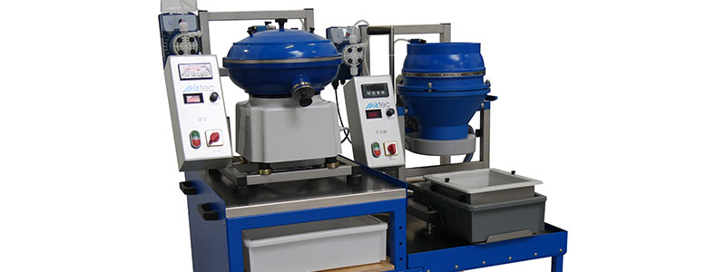 Avatec sliding loop trolley