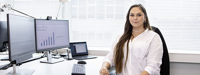 Krüss 4-day week working time