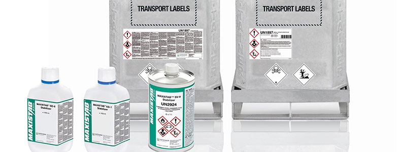 Safechem Parts2clean 2023 cleaning solution