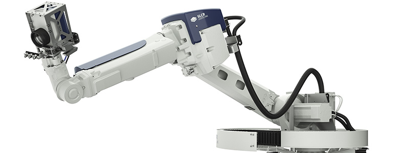 SLCR Laser Technology Parts2clean 2023