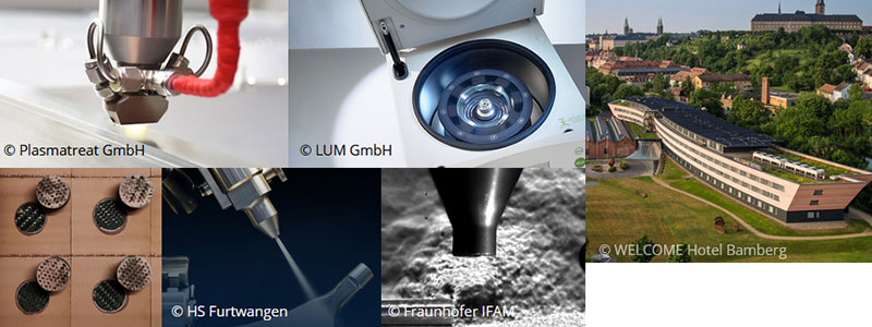 45th Workshop User Group Atmospheric Pressure Plasma (ak-adp)