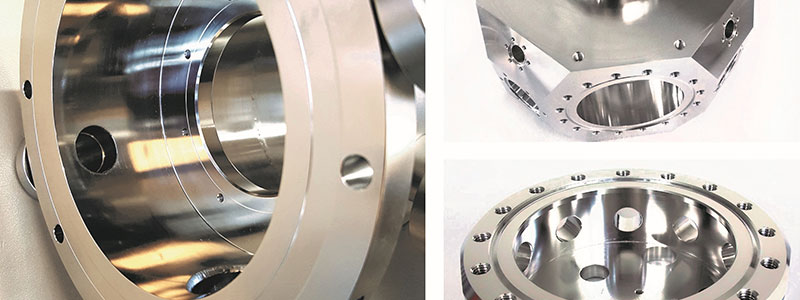 Plasotec Electrolytic Plasma Polishing