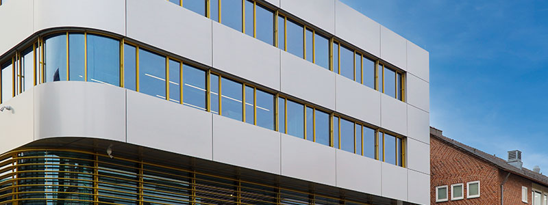 FEM Innovation Office New Opening