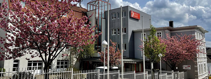 Fakuma 2023 Plastics Institute Lüdenscheid