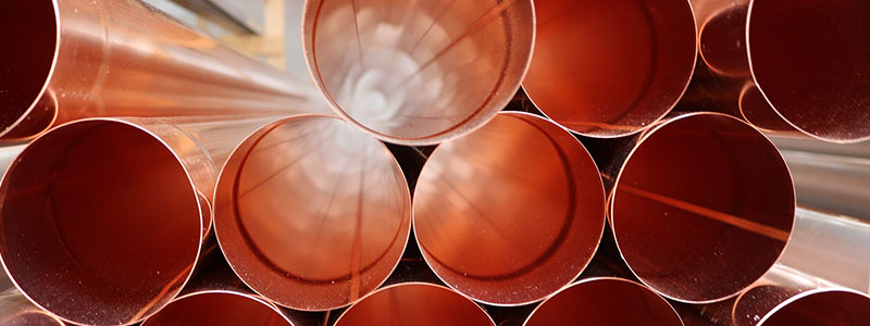 Kufer Association Copper Industry Production Decline