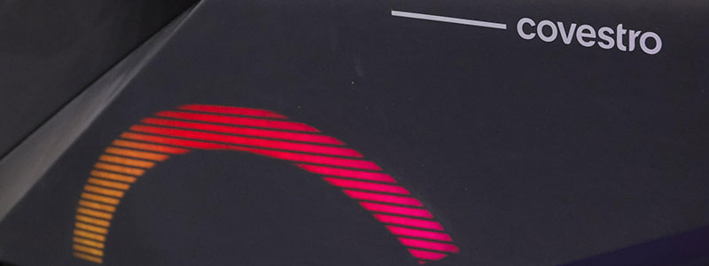 Covestro PU dispersion for more sustainable textile coatings