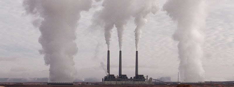 Calculation of CO2 footprint for the hot-dip galvanizing industry association