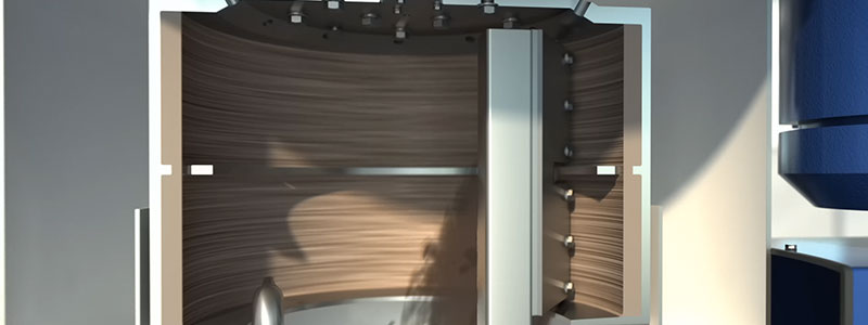 Peeler centrifuge ZA 04 Mass finishing Trowal Process water recycling.jpg