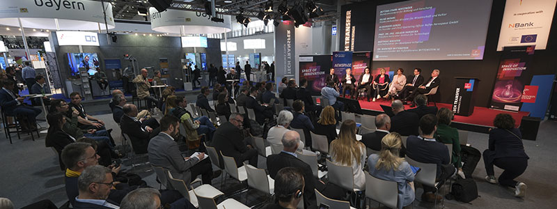 Hannover Messe 2024 Call for Papers