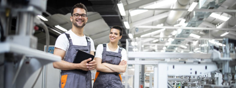 Internships in electroplating and surface technology ZVO DGO