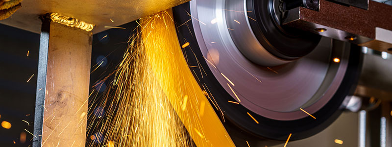 Norton RazorStar abrasive belts high-performance ceramic grit