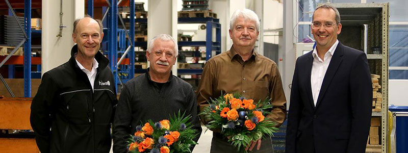 Häwa Christmas party 2023