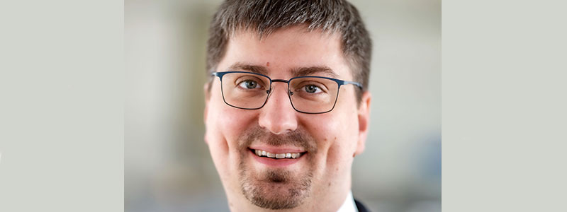 VdL new managing director