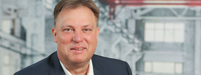 LPW sales reinforcement Alexander Haffelder