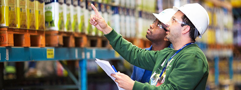 Akzonobel Top Employer Award