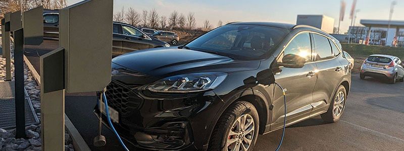 B+T sustainability strategy Climate targets