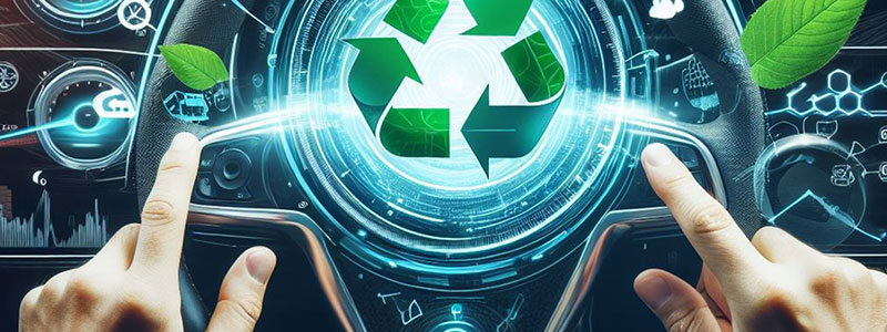 Sustainable future Surface coatings Plastics Institute