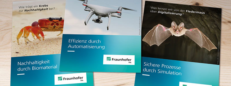 Fraunhofer IPA PaintExpo 2024