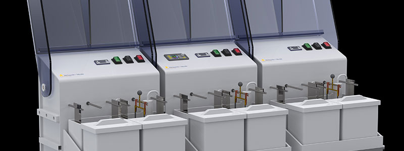 Heimerle + Meule Electroplating SurfaceTechnology Germany 2024