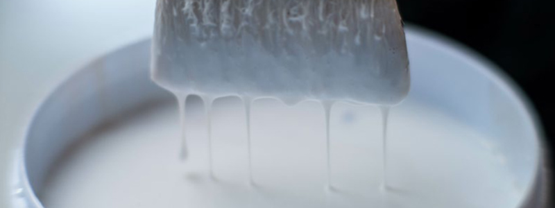 IHD Preservation concepts Hydro lacquers Water-based stains