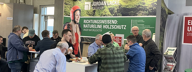 Jordan Lacke Holz-Handwerk 2024