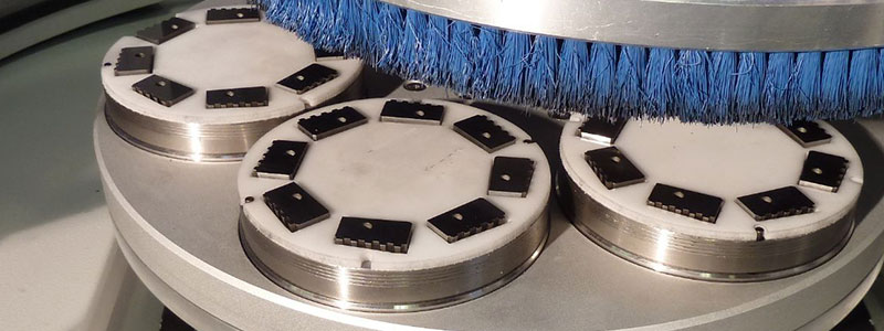 MAW Machine Tools GrindingHub 2024