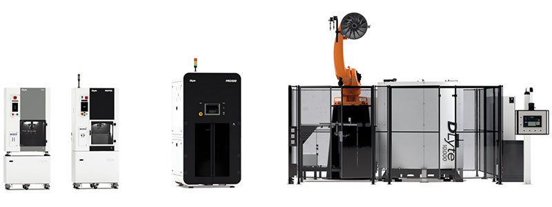 DLyte DryLyte SurfaceTechnology Germany 2024