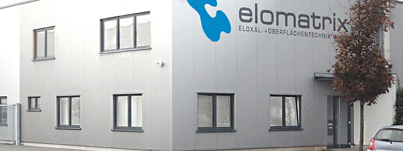 Elomatrix sale Hernee successor account