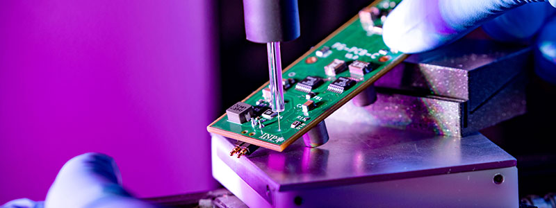 Plasma printing technology INP Promotion