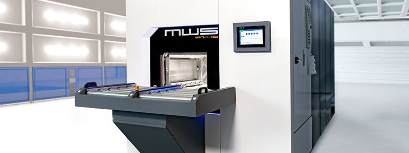 CleanTec Days 2024 Silberhorn in-house exhibition