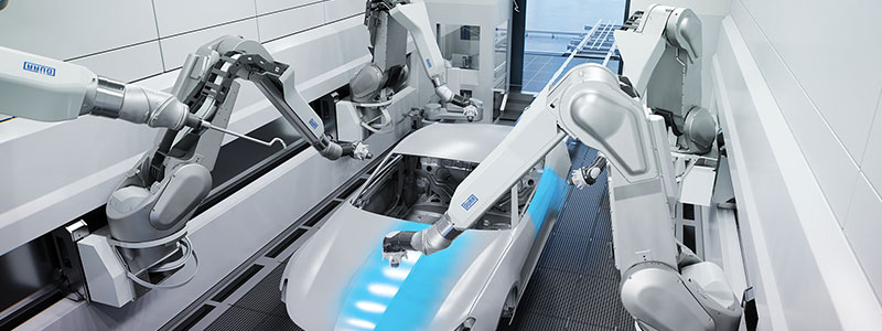 Heinz Dürr Award 2024