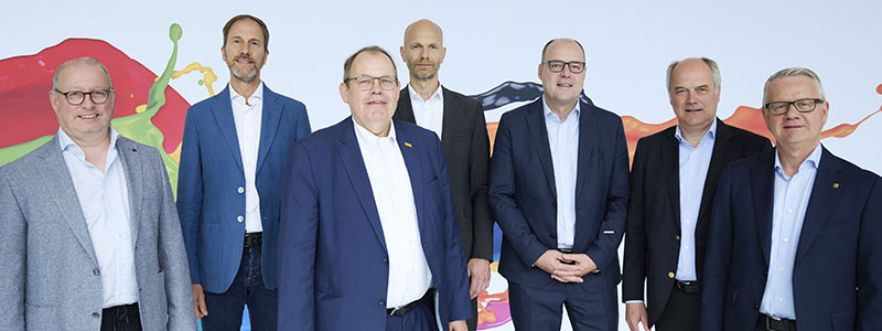 VdL Annual General Meeting 2024