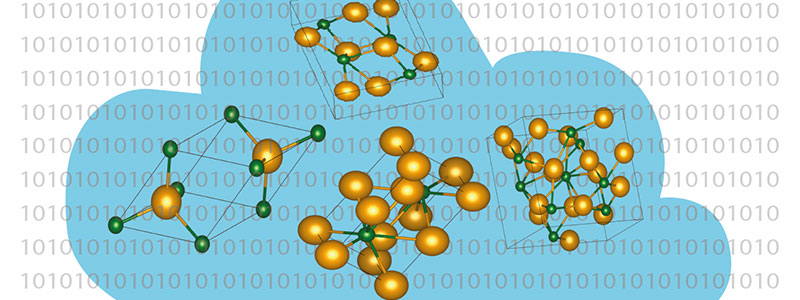 Uni Oldenburg Predicting the properties of crystal surfaces