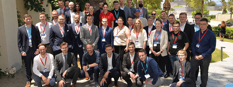 IIW Annual Assembly & International Conference 2024