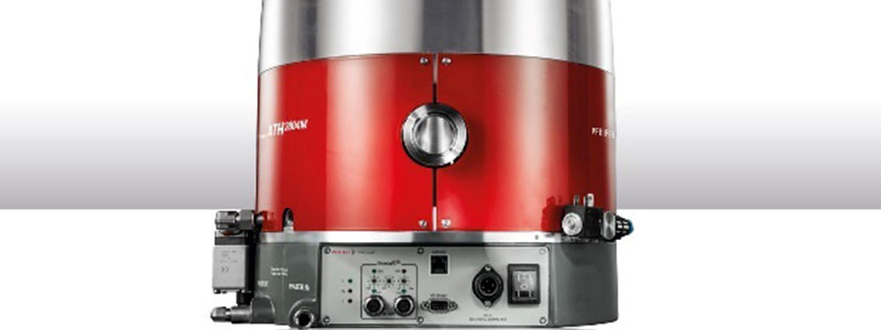 Busch Group Semicon West 2024