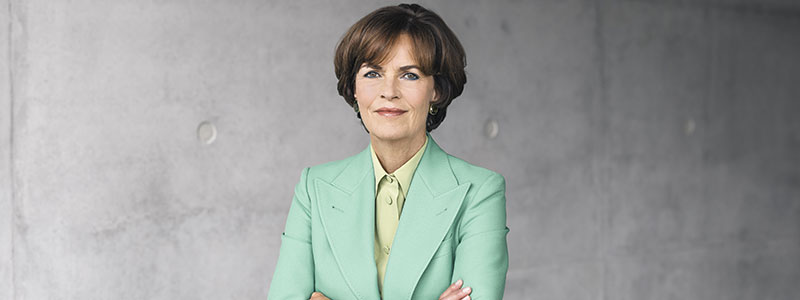 Trumpf financial year 2023-24 Sales Order intake