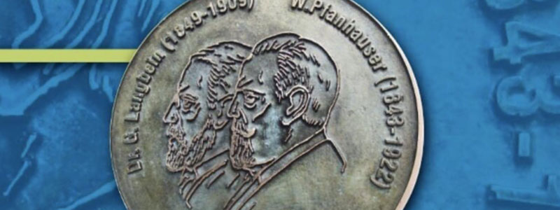 Electroplating Award 2025 DGO