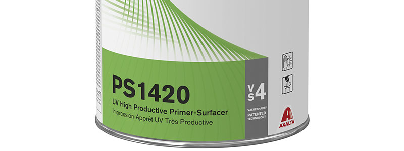 Cromax UV High Productive Primer Filler